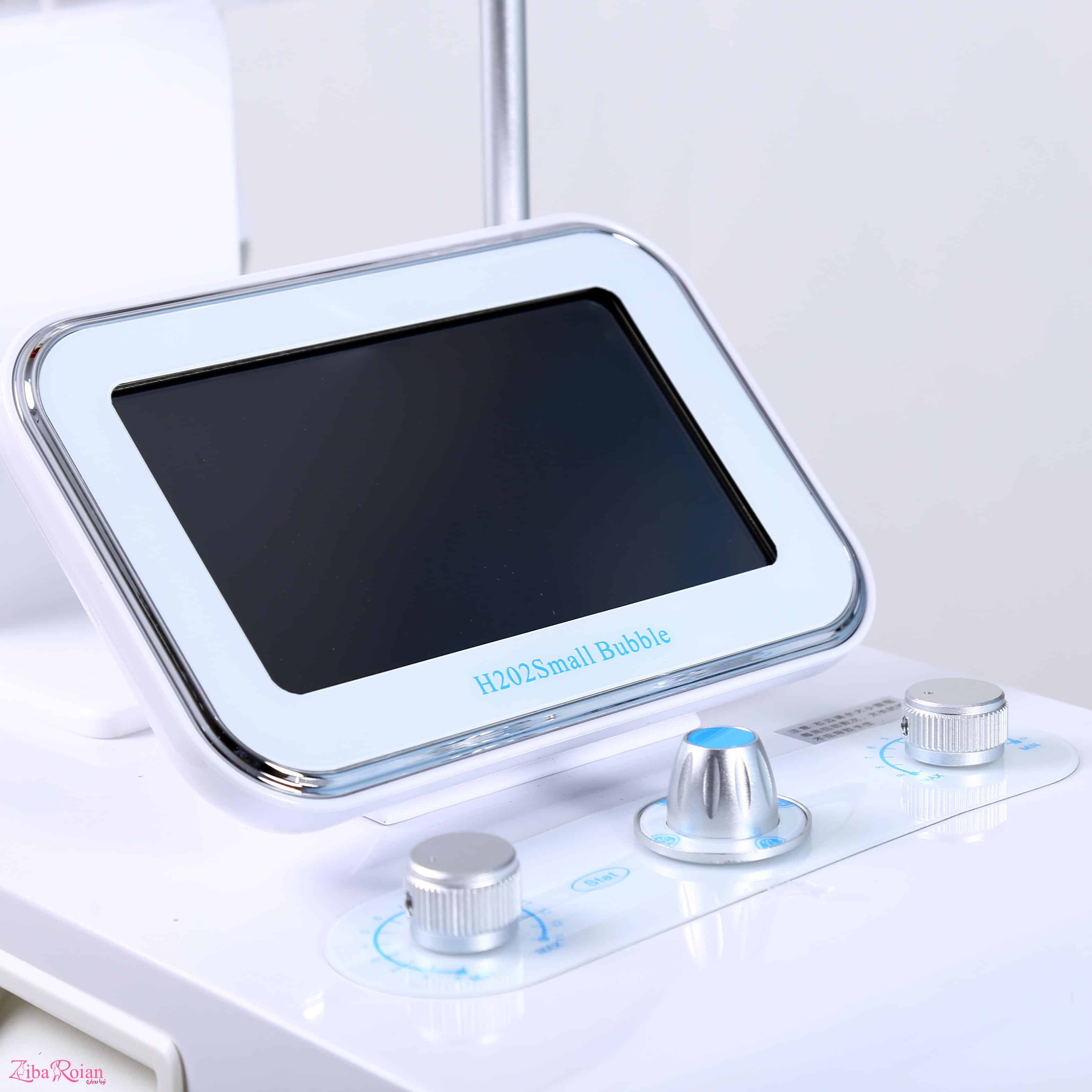 دستگاه هیدرافشیال 8 کاره Hydra facial - زیبا رویان | فروشگاه تخصصی ...