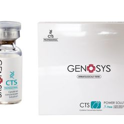 genosys cts