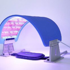 ماسک تونلی فوتون تراپی EMS