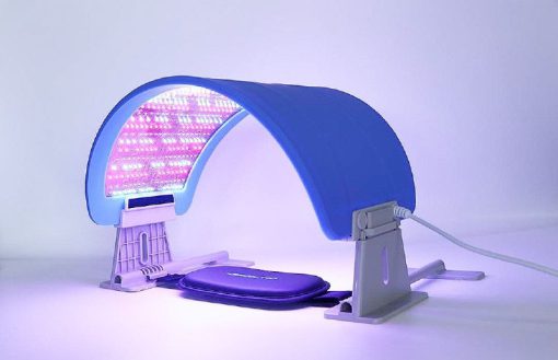 ماسک تونلی فوتون تراپی EMS