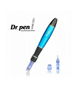 میکرونیدلینگ دکتر پن dr pen microneedling 263x300 1