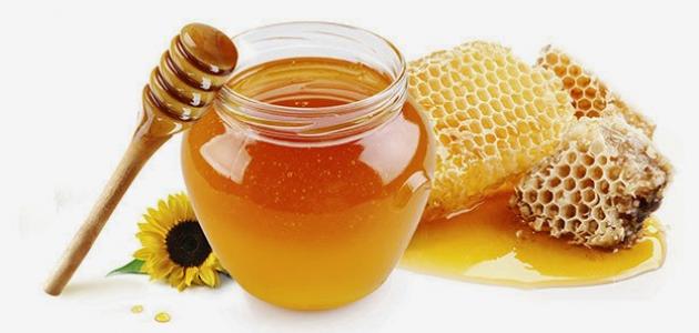 عسل و خواص آن